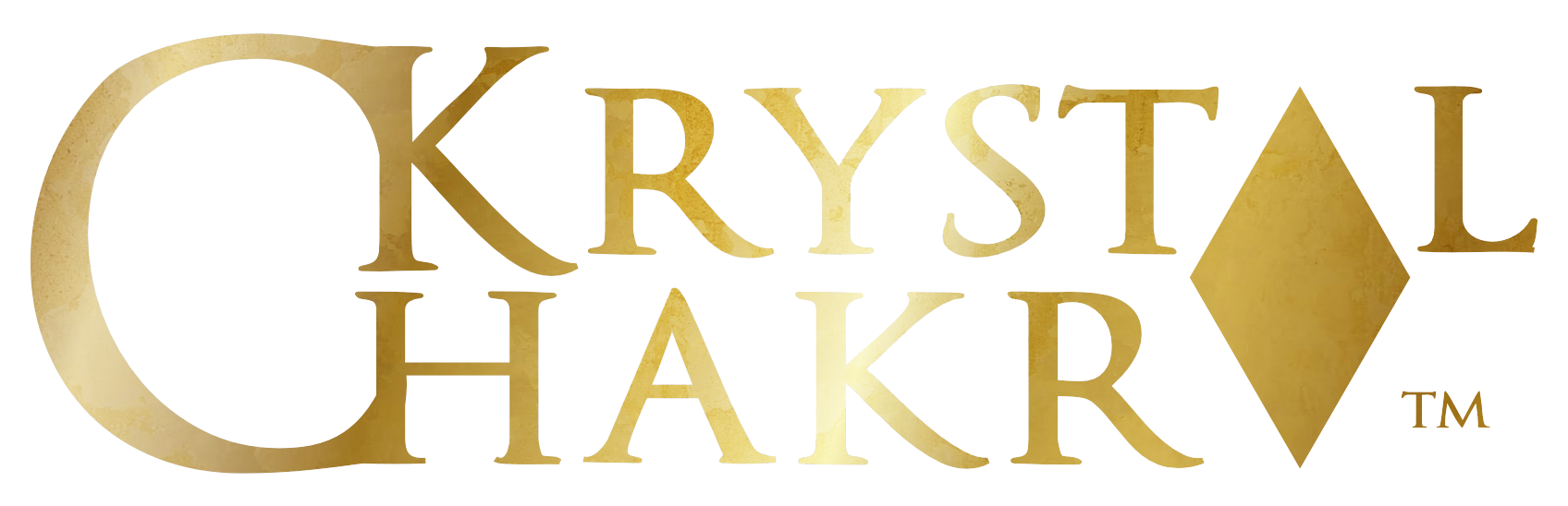 Krystal Chakra Logo Krystal Chakra Logo